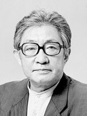 北村和夫 饰Takeo Nagata