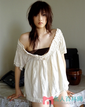 青山沙希