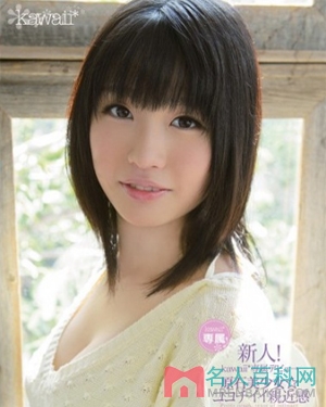 野宫里美