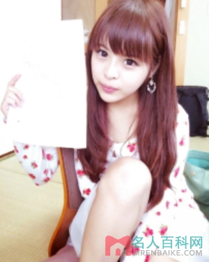 枫优香