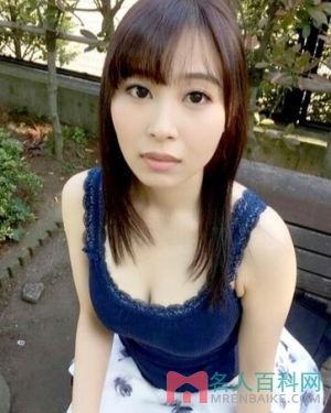 小川桃果