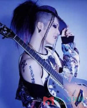 石原贵雅(Miyavi)