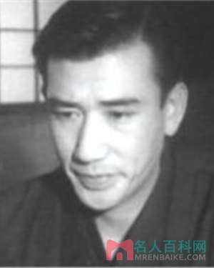 佐田启二(Keiji Sada)