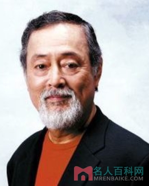 仲代达矢(Tatsuya Nakadai)