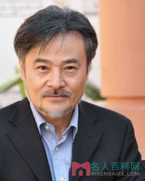 黑泽清(Kiyoshi Kurosawa)