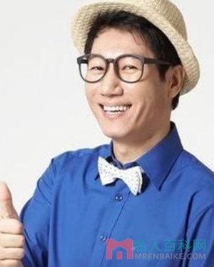 池石镇(Jee Seok Jin,지석진)