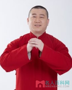 张鹤伦 相声