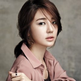 尹恩惠(Yoon Eun Hye) 电视剧