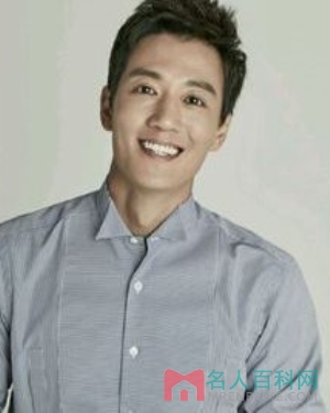 金来沅(Kim Rae Won) 电视剧