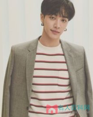 李起光(이기광,Lee Gi Kwang) 电视剧