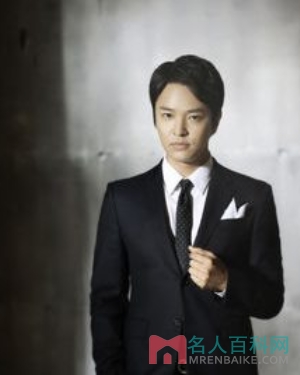 金桢勋(김정훈,Kim Jeong Hoon,キム・ジョンフン) 电视剧