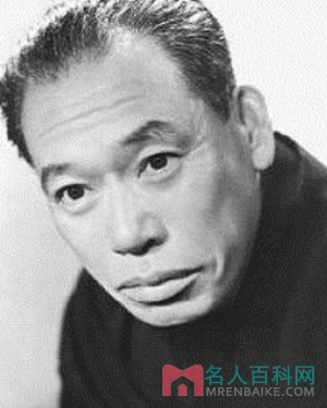 志村乔(Takashi Shimura)