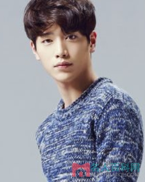 徐康俊(서강준,Seo Kang Joon) 电视剧