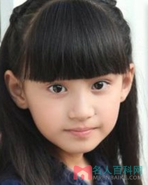 徐钰涵(Crystal Xu) 电视剧