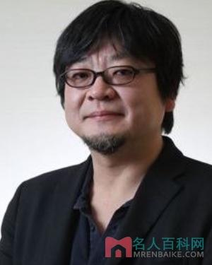 细田守(Mamoru Hosoda)