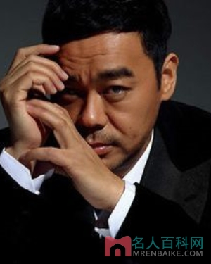 刘青云 电影