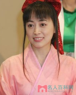 横山智佐(Yokoyama Chisa)