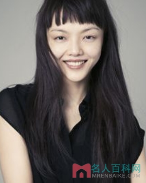 福岛莉拉(Rila Fukushima)