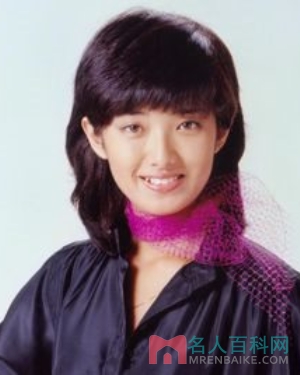 山口百惠(Yamaguchi Momoe)