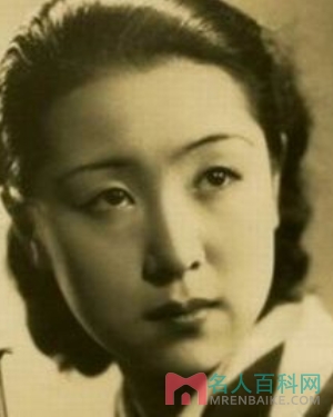 田中绢代(Tanaka Kinuyo)