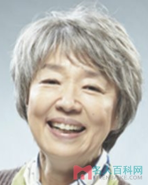 宫本信子(Nobuko Miyamoto)