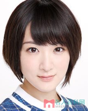 生驹里奈(生駒里奈_Ikoma Rina)